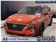 Hyundai Santa Fe LUXURY | CLEAN CARFAX | POWER LIFTGATE | AWD